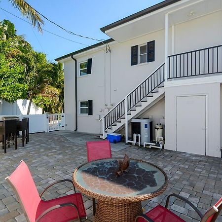 Canal 315 - Right In Siesta Key Village! Bagian luar foto