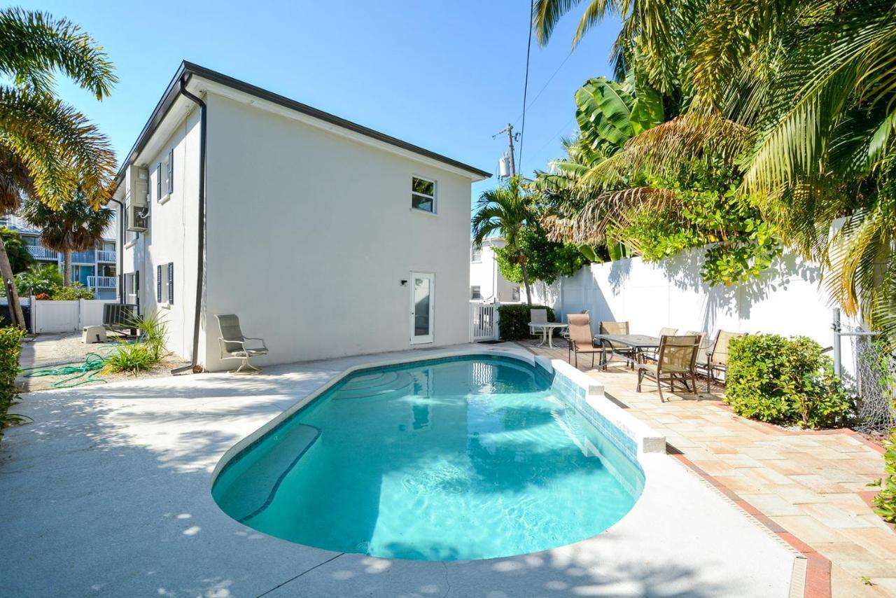 Canal 315 - Right In Siesta Key Village! Bagian luar foto