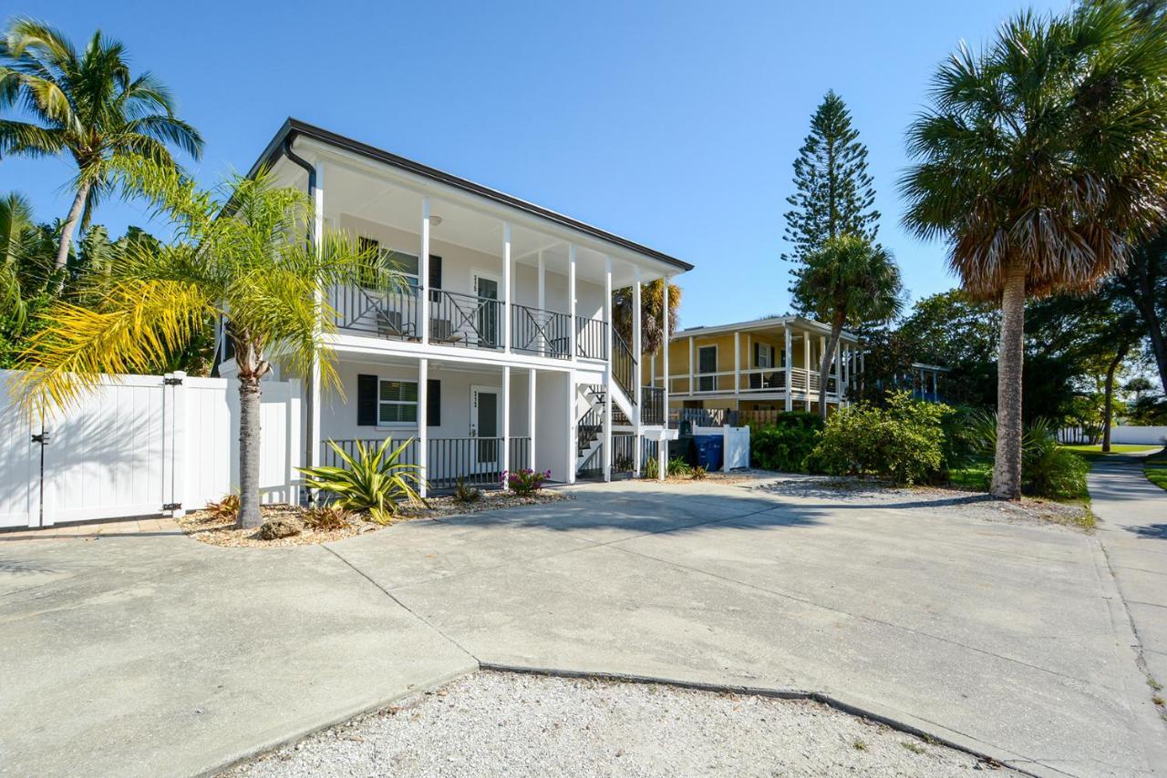 Canal 315 - Right In Siesta Key Village! Bagian luar foto