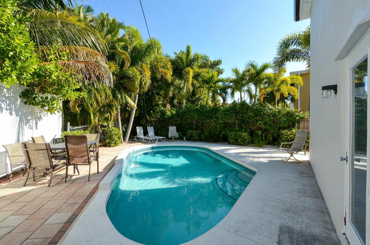 Canal 315 - Right In Siesta Key Village! Bagian luar foto