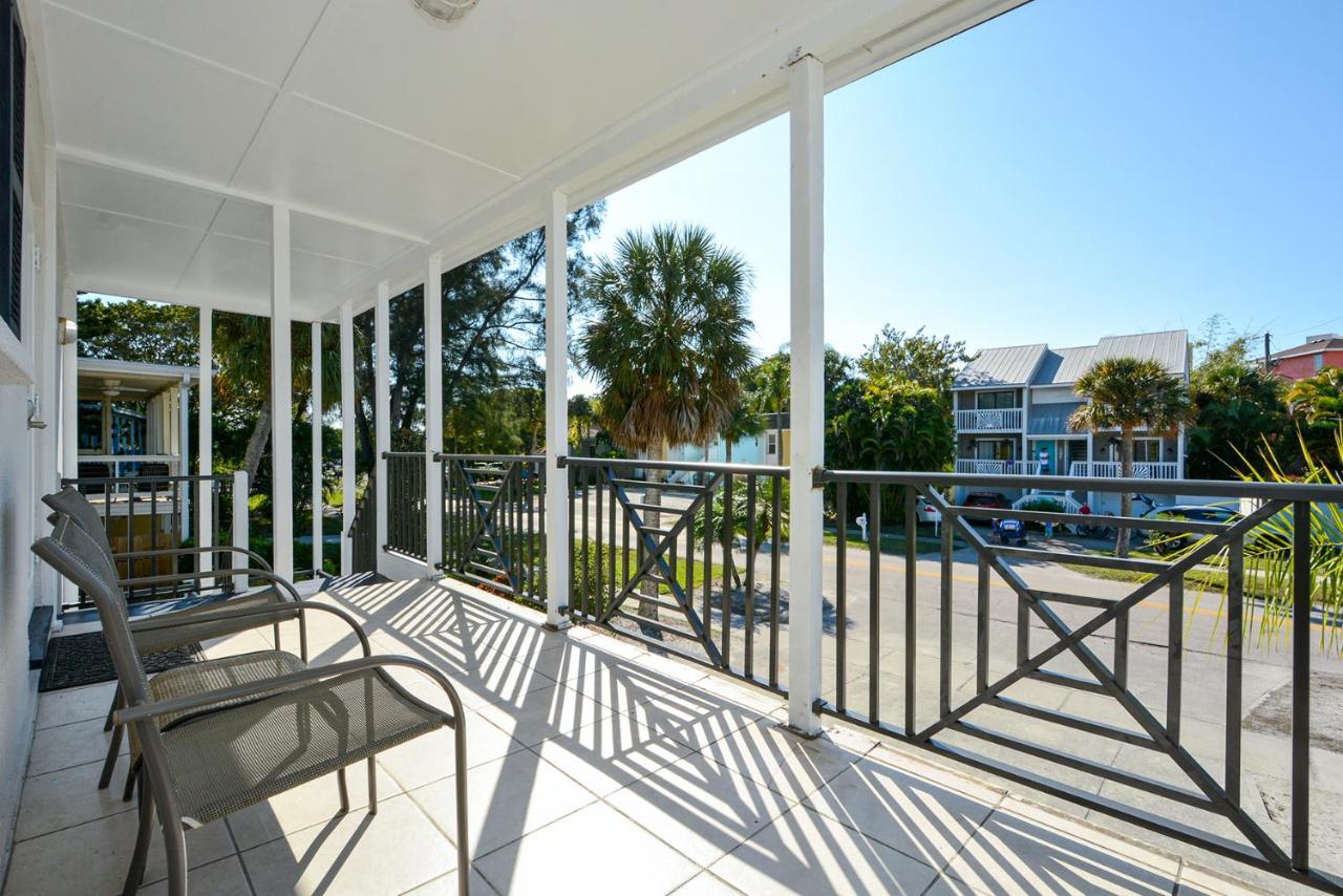 Canal 315 - Right In Siesta Key Village! Bagian luar foto