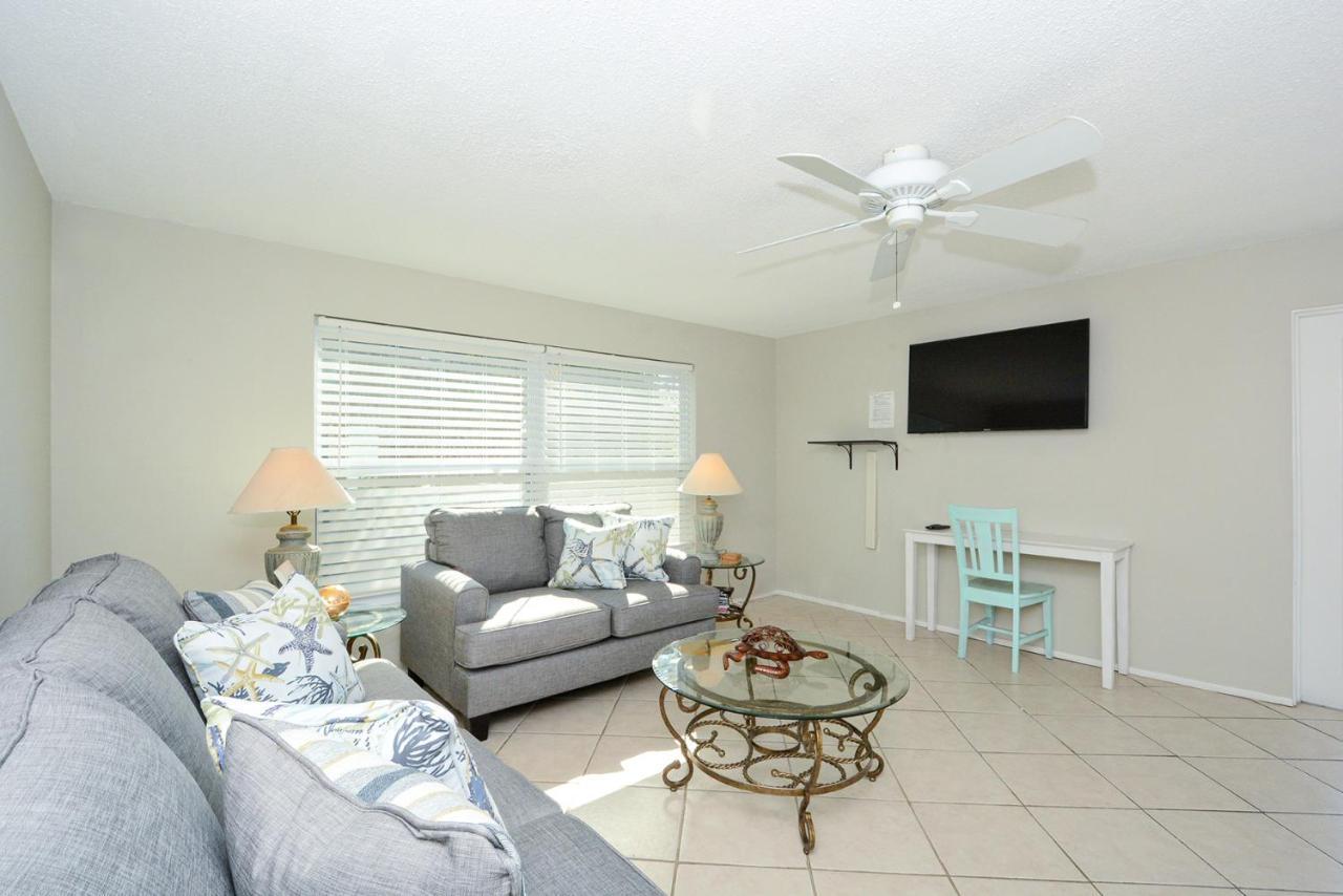 Canal 315 - Right In Siesta Key Village! Bagian luar foto