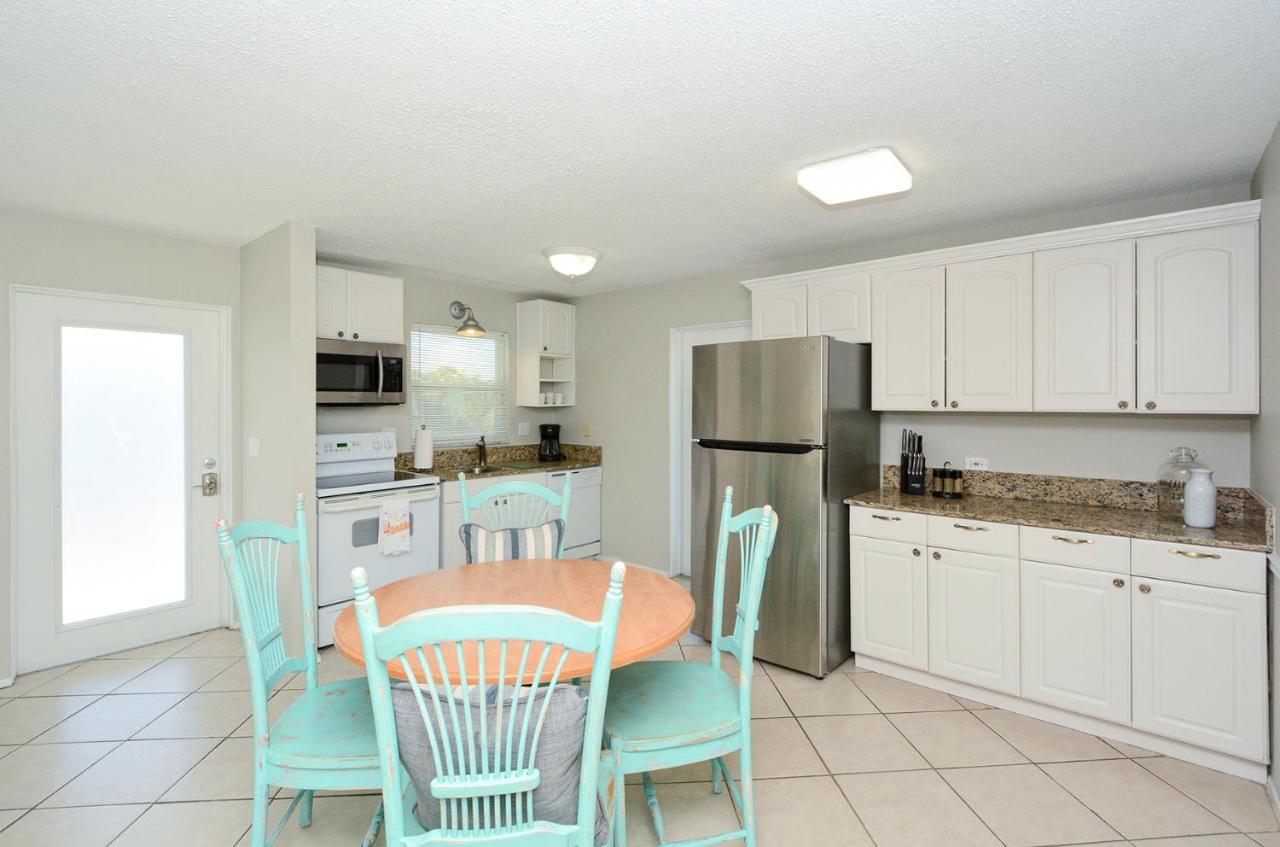 Canal 315 - Right In Siesta Key Village! Bagian luar foto