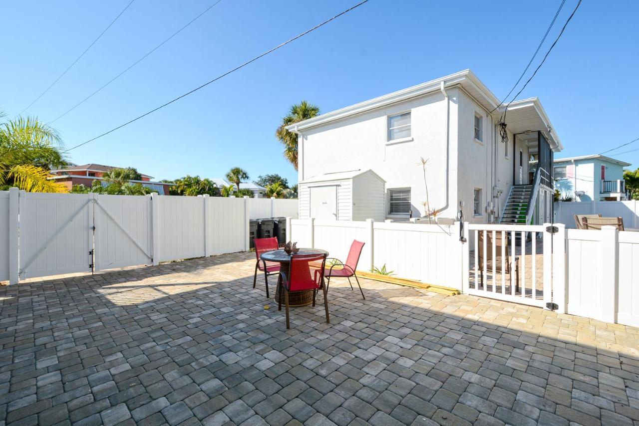 Canal 315 - Right In Siesta Key Village! Bagian luar foto