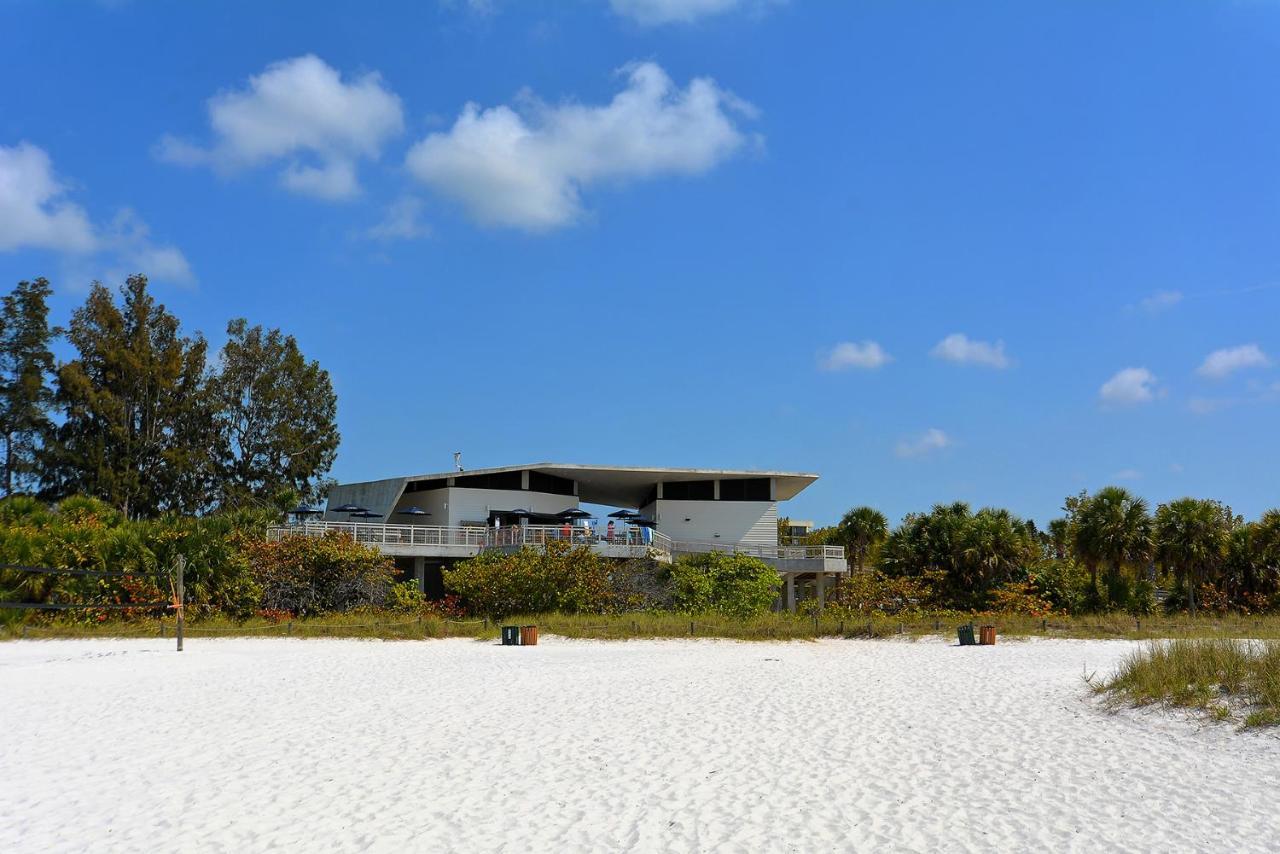Canal 315 - Right In Siesta Key Village! Bagian luar foto