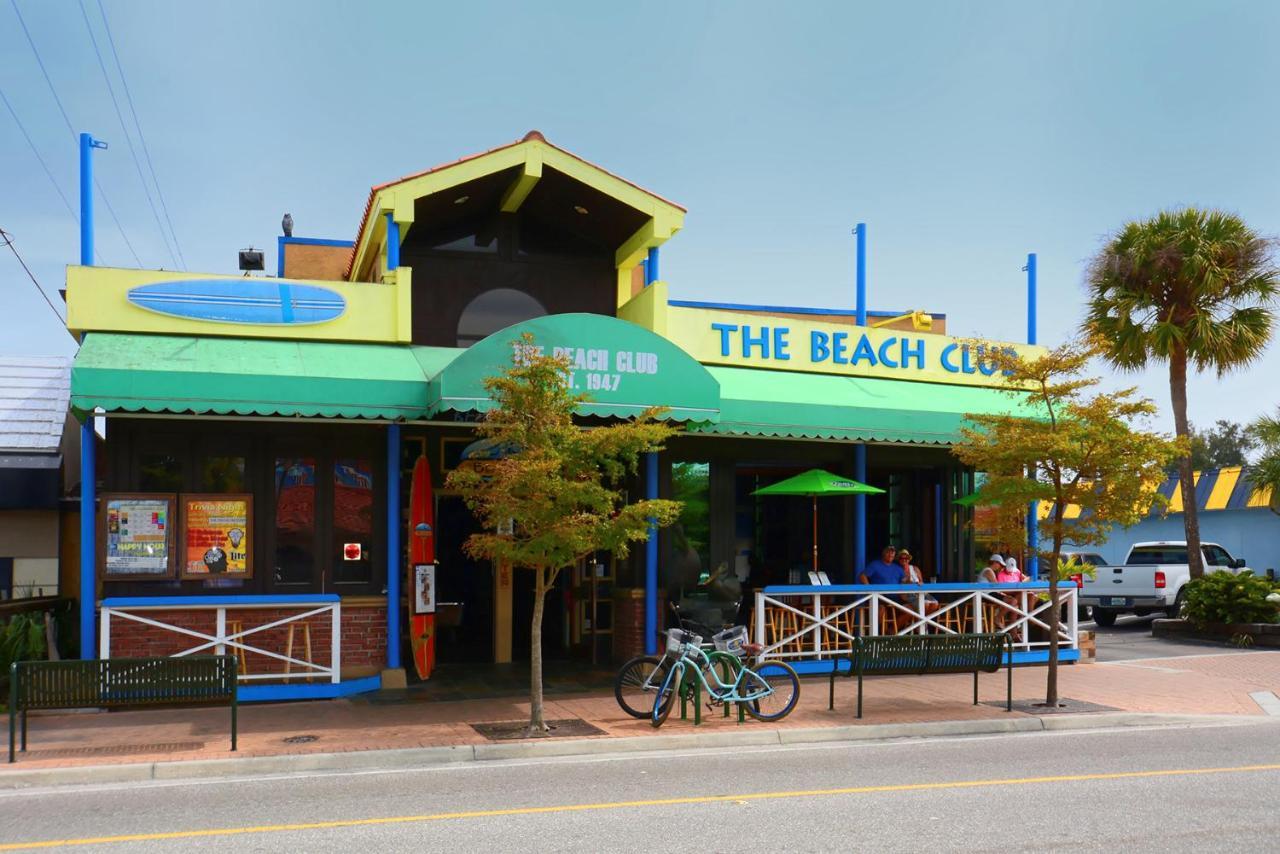 Canal 315 - Right In Siesta Key Village! Bagian luar foto