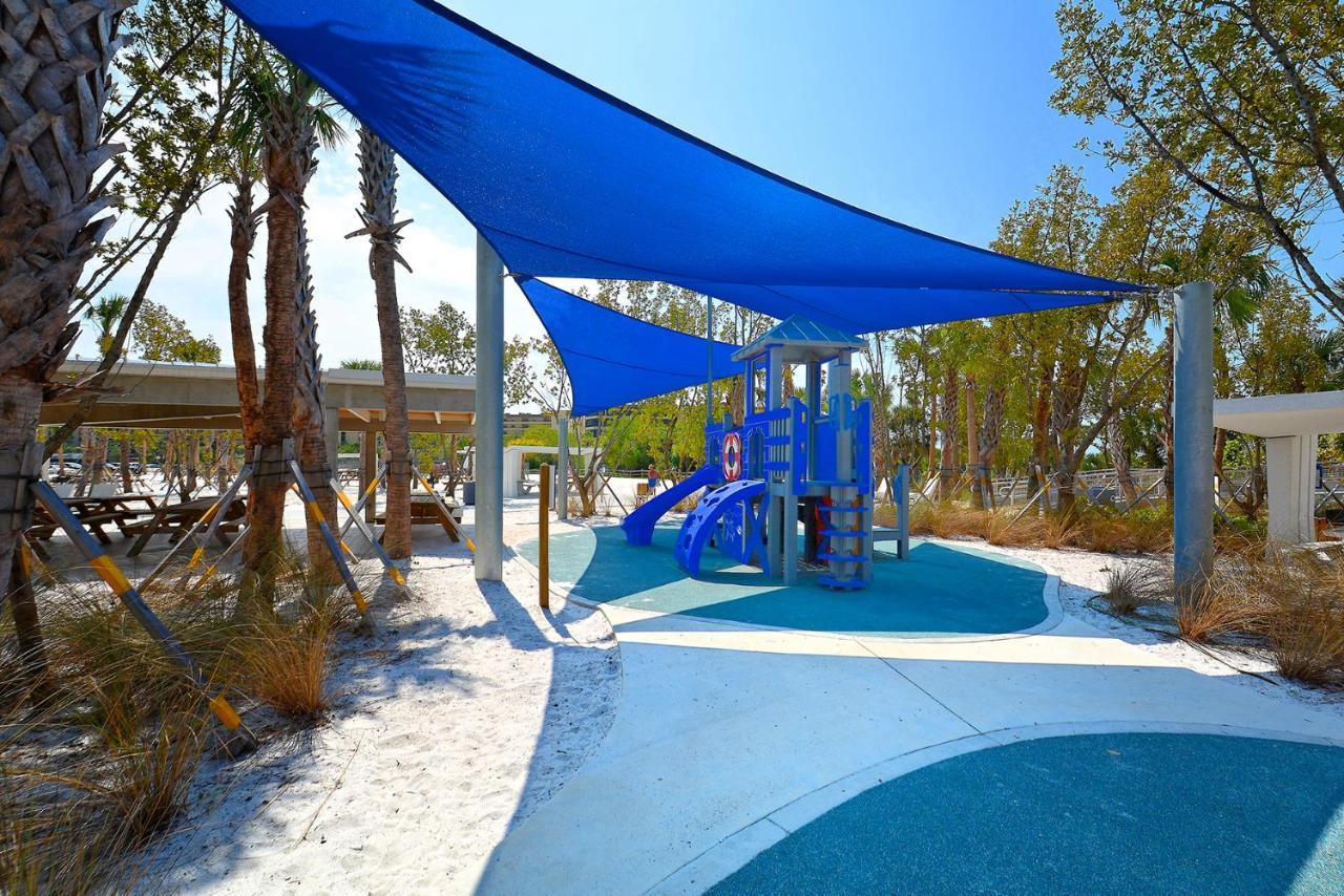 Canal 315 - Right In Siesta Key Village! Bagian luar foto