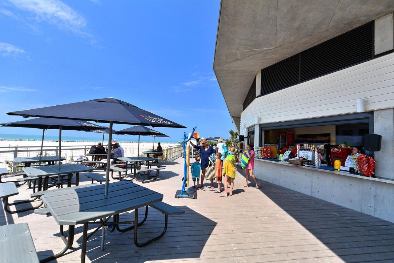 Canal 315 - Right In Siesta Key Village! Bagian luar foto