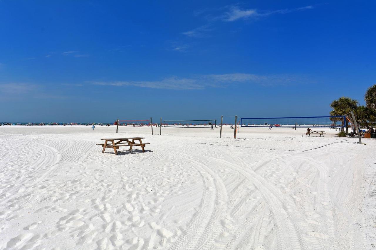 Canal 315 - Right In Siesta Key Village! Bagian luar foto